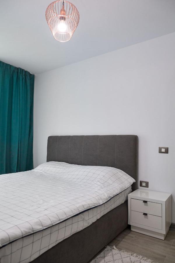 Vibe Apartment- Spa N Pools Beach Resort Năvodari Exteriér fotografie
